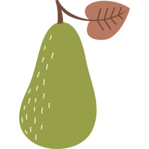 Pear 3 Thumbnail