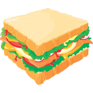 Sandwich 2 Thumbnail