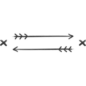 Two Arrows 2 Thumbnail