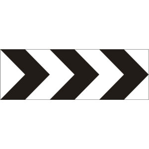 Road Edge Sign 2 Thumbnail