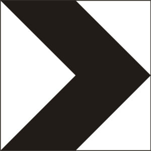 Road Edge Sign 1 Thumbnail