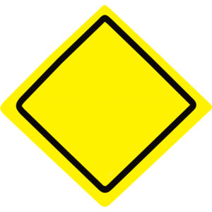 Caution Sign 1 Thumbnail