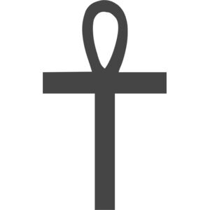 Egyptian Ankh Thumbnail