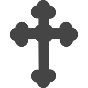 Catholic Cross 1 Thumbnail