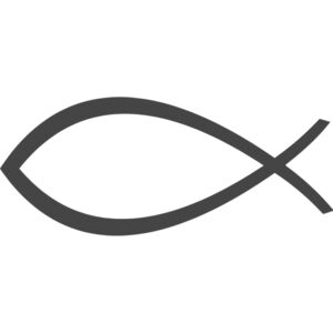 Christian Fish 1 Thumbnail