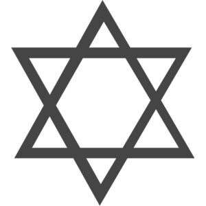 Jewish Star of David 1 Thumbnail
