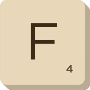 Scrabble F 1 Thumbnail