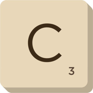 Scrabble C 1 Thumbnail