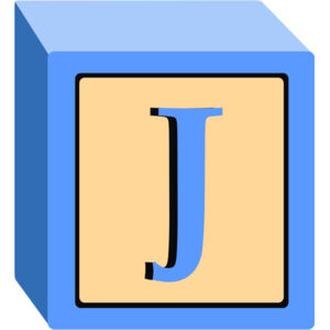 Toy Block J 1 Thumbnail