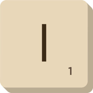 Scrabble I 1 Thumbnail