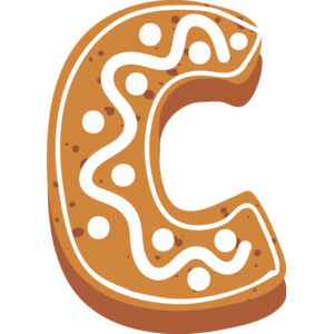 Gingerbread Cookie C 1 Thumbnail