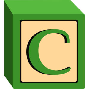 Toy Block C 1 Thumbnail