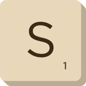 Scrabble S 1 Thumbnail
