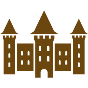 Castle Silhouette 2 Thumbnail