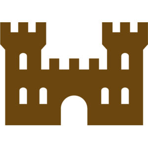 Castle Silhouette 7 Thumbnail