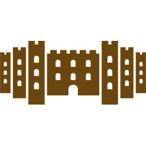 Castle Silhouette 13 Thumbnail