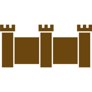 Castle Silhouette 11 Thumbnail