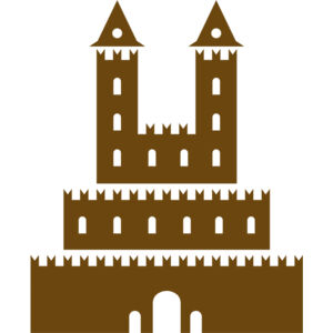 Castle Silhouette 9 Thumbnail