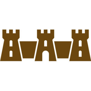 Castle Silhouette 5 Thumbnail