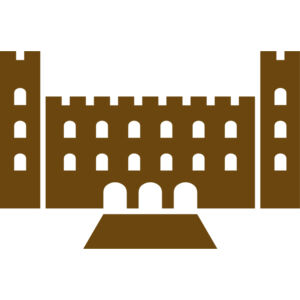 Castle Silhouette 14 Thumbnail