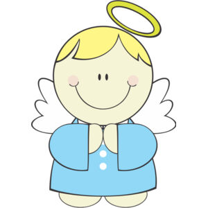 Baby Angel 2 Thumbnail