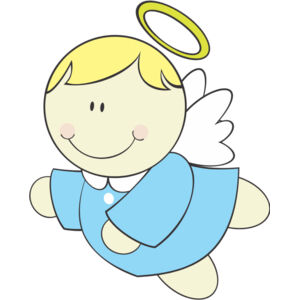 Baby Angel 4 Thumbnail