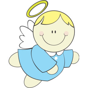 Baby Angel 1 Thumbnail