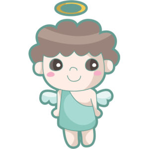 Boy Angel 3 Thumbnail
