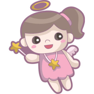 Girl Angel 4 Thumbnail