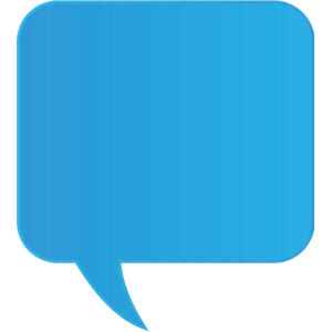 Comic Book Speech Bubble 27 Thumbnail