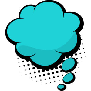 Comic Book Thought Bubble 5 Thumbnail