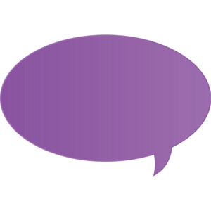 Comic Book Speech Bubble 28 Thumbnail