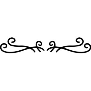 Curly Divider 10 Thumbnail