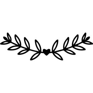 Floral Divider 8 Thumbnail