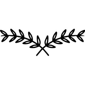 Floral Divider 6 Thumbnail