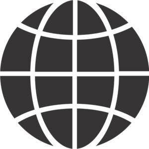 Globe Icon 1 Thumbnail