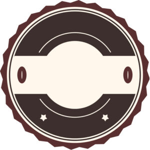 Coffee Badge 10 Thumbnail