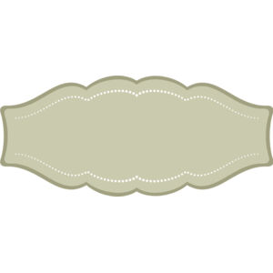 Fancy Badge 18 Thumbnail