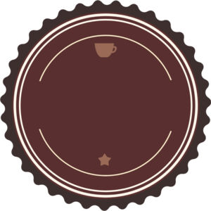Coffee Badge 5 Thumbnail
