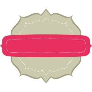 Fancy Badge 10 Thumbnail