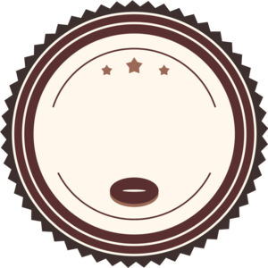 Coffee Badge 6 Thumbnail
