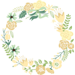 Floral Wreath 3 Thumbnail