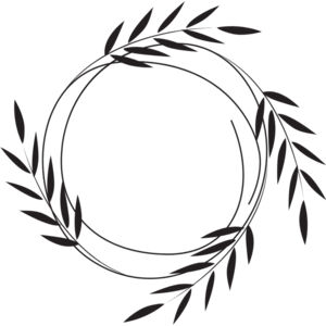 Floral Wreath 40 Thumbnail