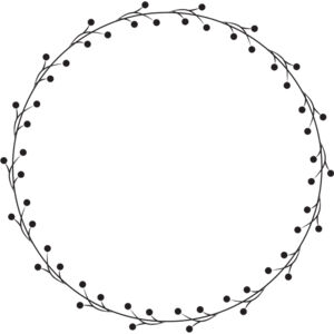 Floral Wreath 51 Thumbnail