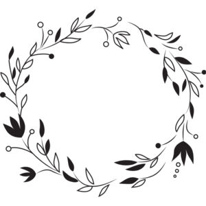 Floral Wreath 34 Thumbnail