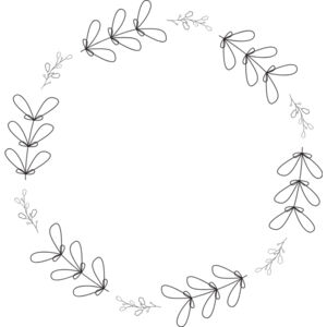 Floral Wreath 44 Thumbnail