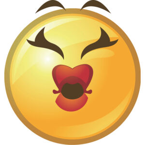 Kiss Emoji 1 Thumbnail