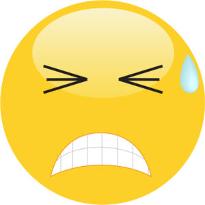 Sad Worried Emoji 1 Thumbnail