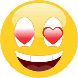 Hearts Love Emoji 1 Thumbnail