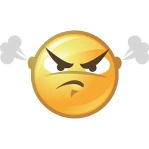 Angry Emoji 2 Thumbnail